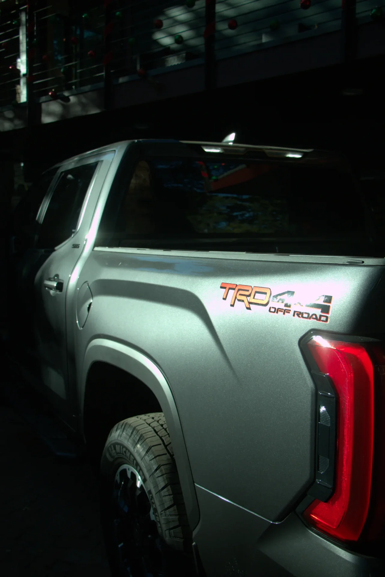 Tail Light & Headlight Tinting at Slo AutoHaus