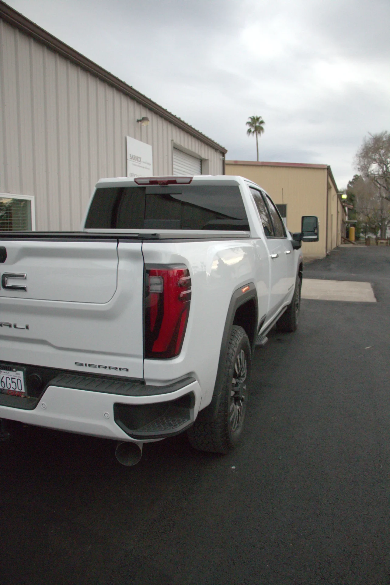 Professional headlight services at Slo AutoHaus